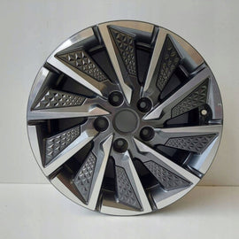 1x Alufelge 16 Zoll 5x114.3 52910G7700 Hyundai Ioniq Rim Wheel FEL4422093286ss