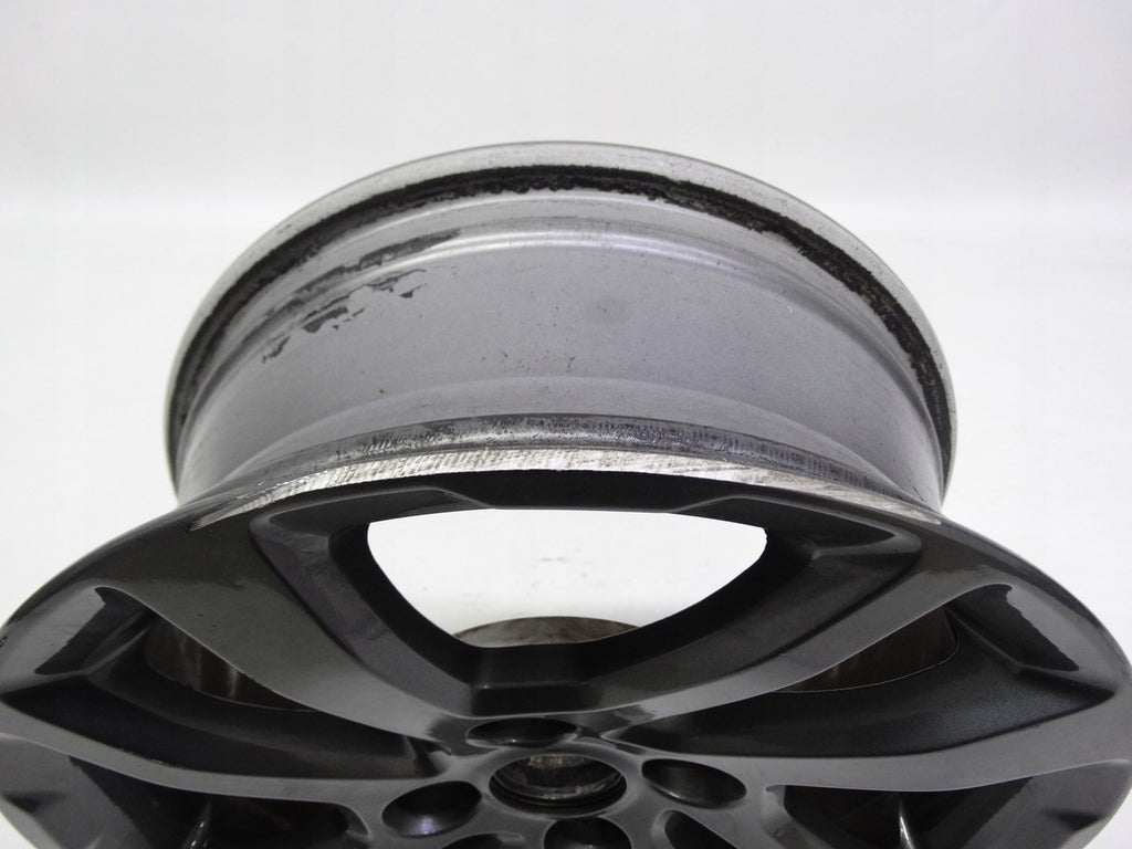 1x Alufelge 15 Zoll 6.0" 4x108 32ET J7BC-1007-EB Ford Rim Wheel