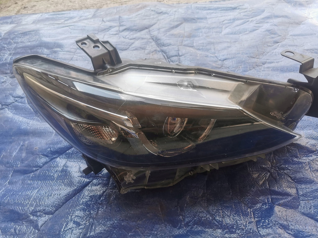 Frontscheinwerfer Mazda 6 GRF5-51030 FULL LED Rechts Scheinwerfer Headlight