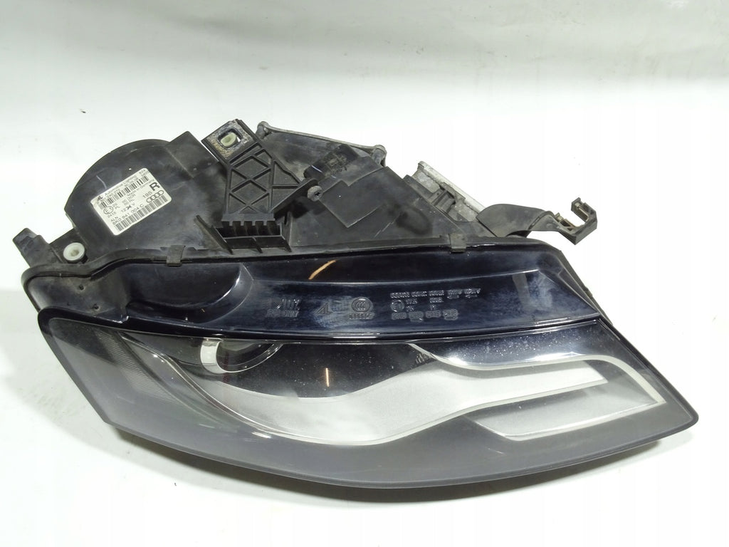 Frontscheinwerfer Audi A4 B8 8K0941004C 8K0941003C Ein Stück (Rechts oder Links)