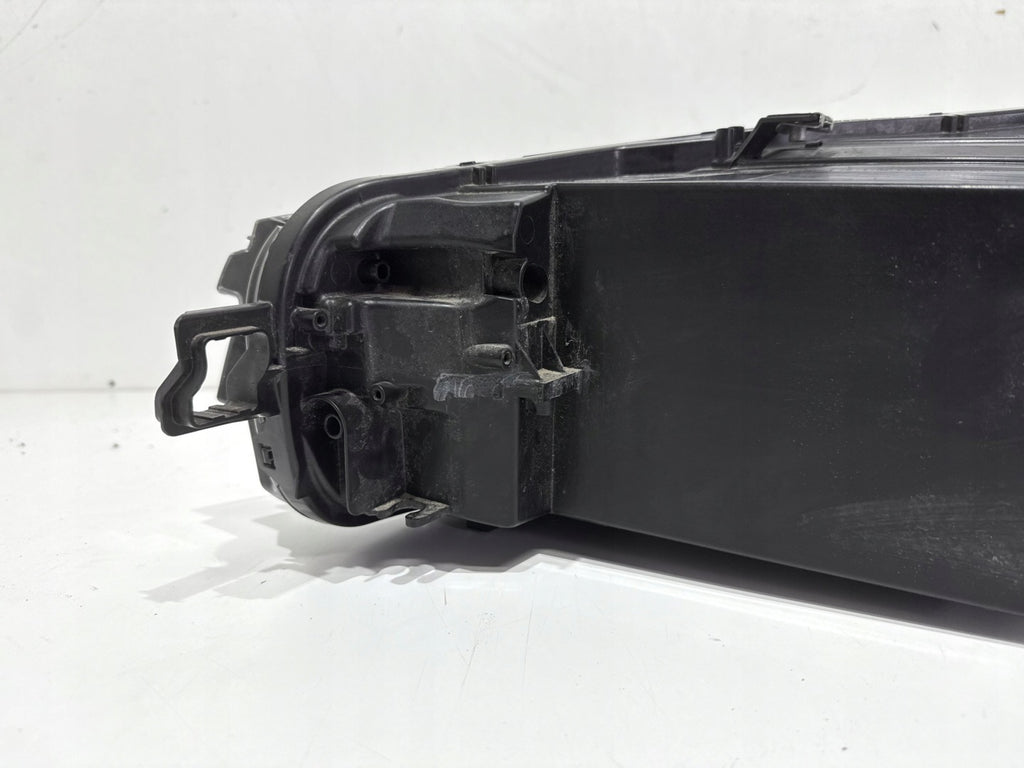 Frontscheinwerfer VW Passat 3J1941006 Rechts Scheinwerfer Headlight SCH1970202327nv