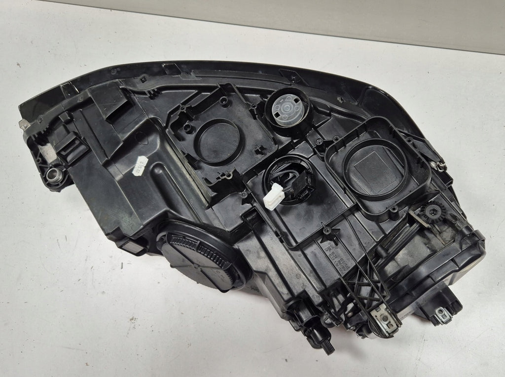 Frontscheinwerfer VW Golf VII I 5G1941031A LED Ein Stück (Rechts oder Links) SCH2966185744gx