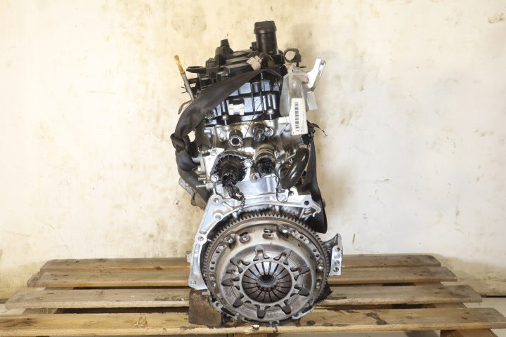 Motor Toyota Aygo 1KR-B52 1.0 VVTI 72PS 2021 Benzin Engine Unkomplett MOT3398103333gl