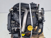 Laden Sie das Bild in den Galerie-Viewer, Motor Renault Fluence Scenic K9K834 1.5 DCI 90PS 66kW 65TKm 2009 Diesel Komplett