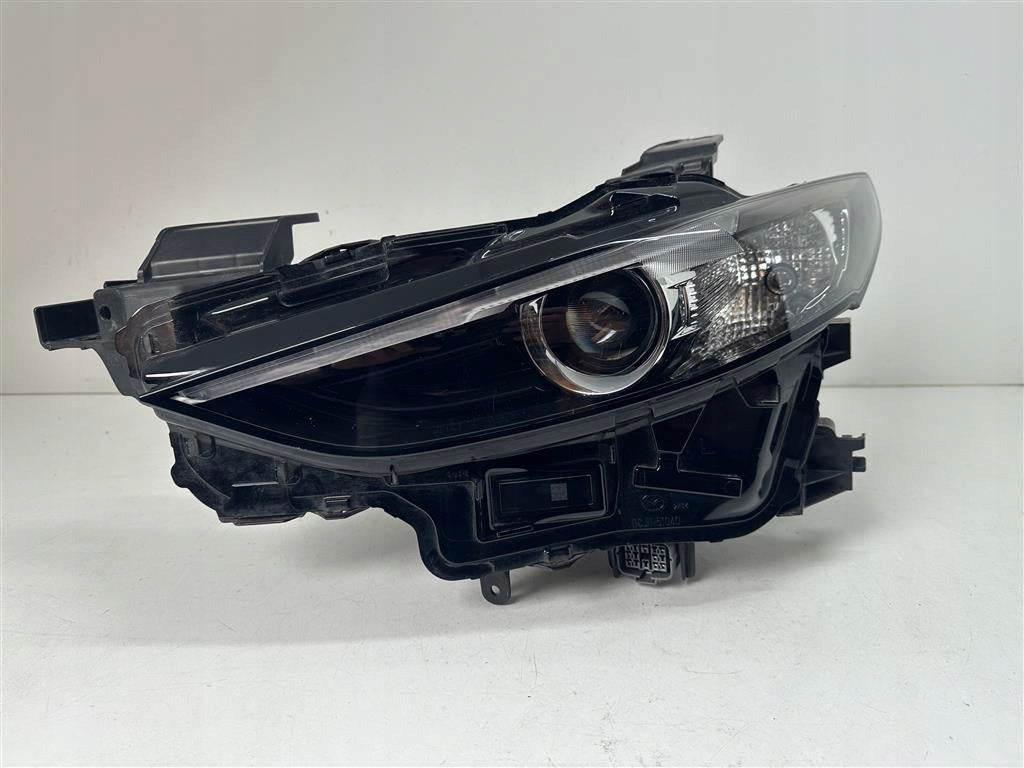 Frontscheinwerfer Mazda III BCJH-51040 LED Links Scheinwerfer Headlight