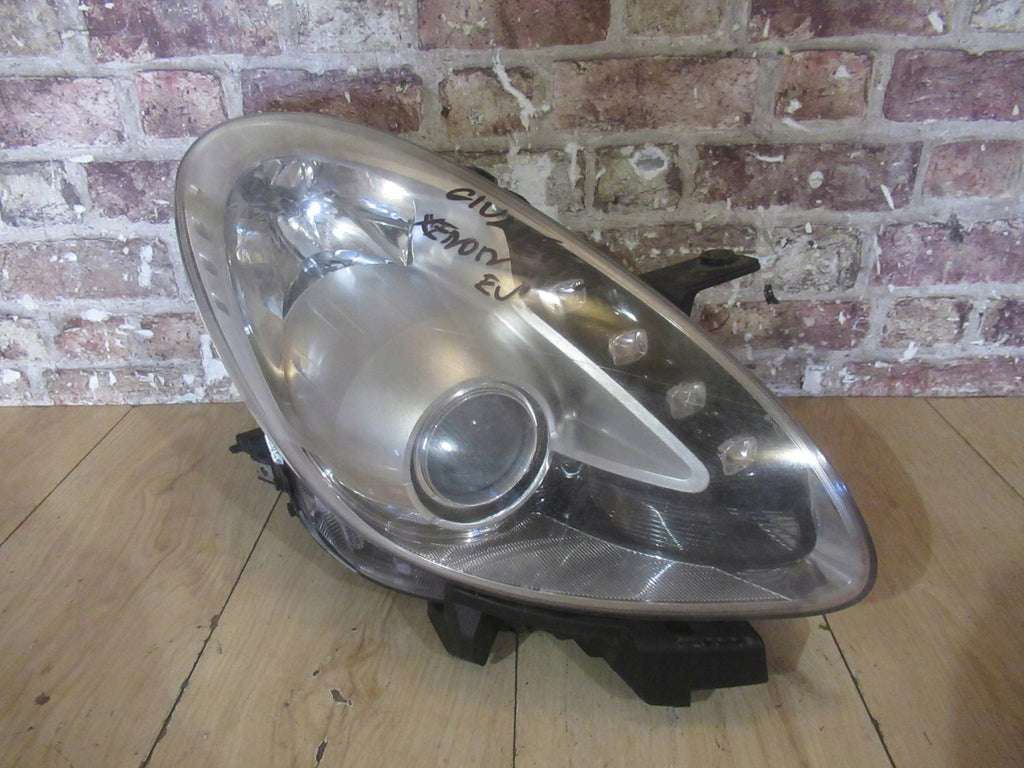 Frontscheinwerfer Alfa Romeo Giulietta Xenon Rechts Scheinwerfer Headlight SCH4881941890hs