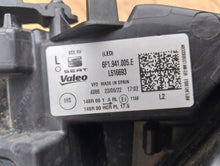 Laden Sie das Bild in den Galerie-Viewer, Frontscheinwerfer Seat Ibiza I 6F1941005E Links Scheinwerfer Headlight SCH2155597869yc