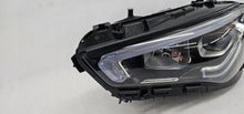 Laden Sie das Bild in den Galerie-Viewer, Frontscheinwerfer Mercedes-Benz Cla A1189062500 Full LED Links Headlight