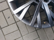 Laden Sie das Bild in den Galerie-Viewer, 1x Alufelge 18 Zoll 8.0&quot; 5x112 44ET 3V0601025AN Skoda Superb Iii Rim Wheel