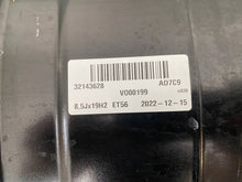 Load image into Gallery viewer, 1x Alufelge 19 Zoll 8.5" 5x108 56ET Glanz Silber 32143628 Volvo Xc40 Rim Wheel FEL4134868352kp