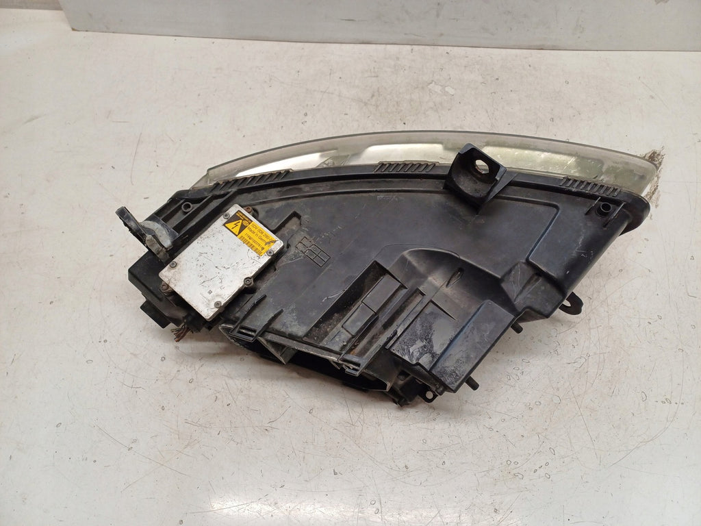 Frontscheinwerfer Audi A6 C6 5D008290-00 Xenon Rechts Scheinwerfer Headlight