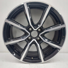 1x Alufelge 17 Zoll 6.5