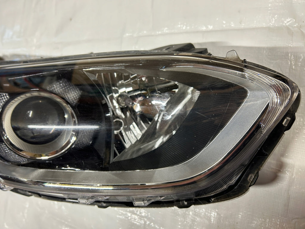 Frontscheinwerfer Kia Ceed 92102J7050 Rechts Scheinwerfer Headlight SCH9100065129cd