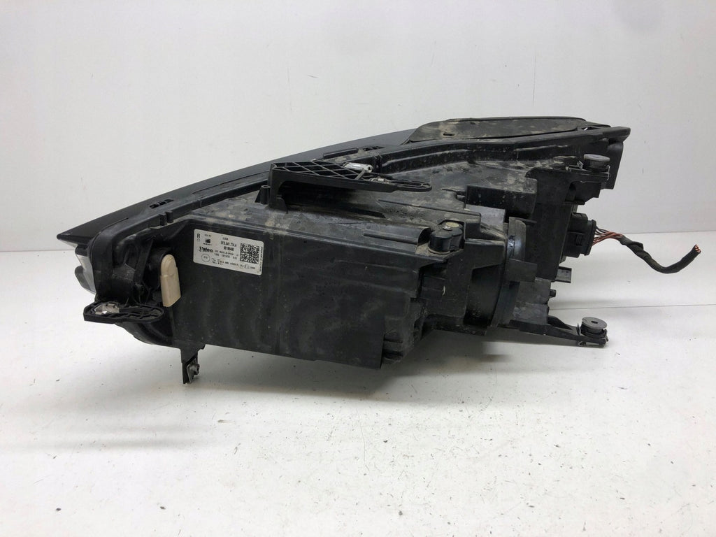 Frontscheinwerfer Seat Leon 5FB941774A 90188490 Rechts Scheinwerfer Headlight SCH1819747801uc