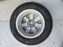 Laden Sie das Bild in den Galerie-Viewer, 4x Alufelge 17 Zoll 7.5" 5x112 A2514011002 Mercedes-Benz W639 W164 W251 FEL6070451542ar