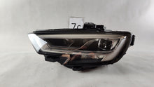 Laden Sie das Bild in den Galerie-Viewer, Frontscheinwerfer Audi A3 LED Links Scheinwerfer Headlight