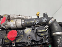 Laden Sie das Bild in den Galerie-Viewer, Motor Ford Fiesta I KVJA 1.4 TDCI Diesel Engine Komplett MOT1996394670ib