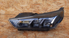 Laden Sie das Bild in den Galerie-Viewer, Frontscheinwerfer Hyundai Ioniq 92101-G2200 Links Scheinwerfer Headlight