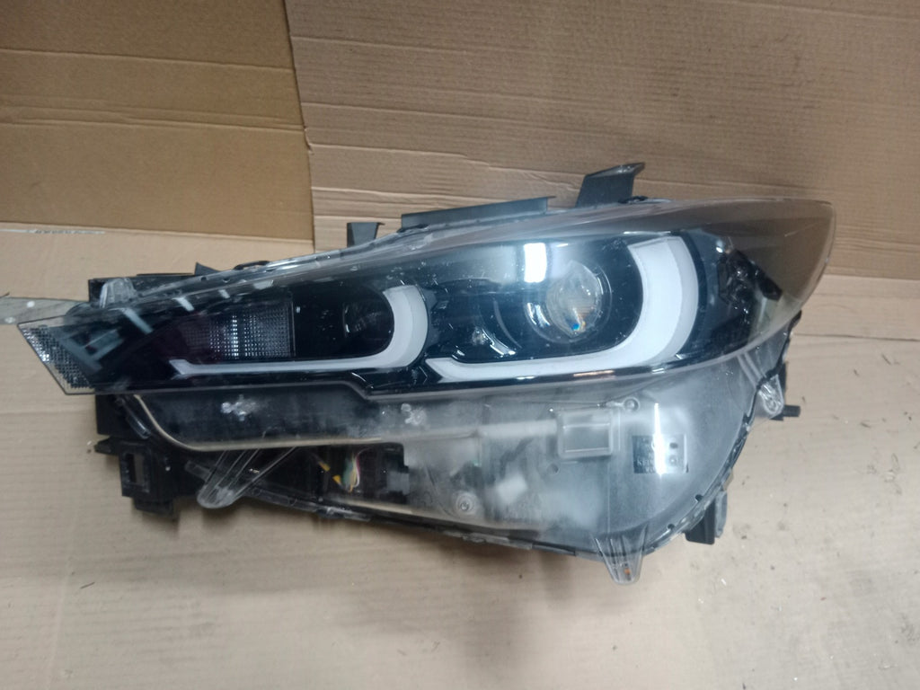 Frontscheinwerfer Mazda Cx5 Cx-5 KSD6-51040 LED Links Scheinwerfer Headlight SCH4559061743zl