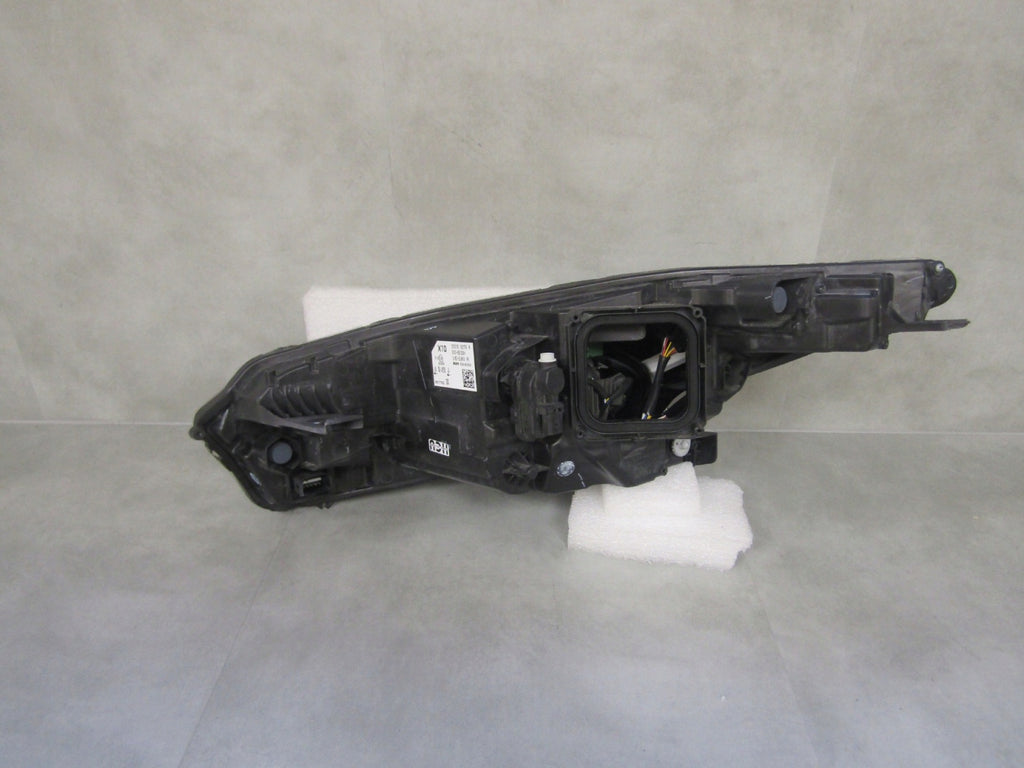 Frontscheinwerfer Renault Zoe 260100279R LED Rechts Scheinwerfer Headlight SCH9297984065sl