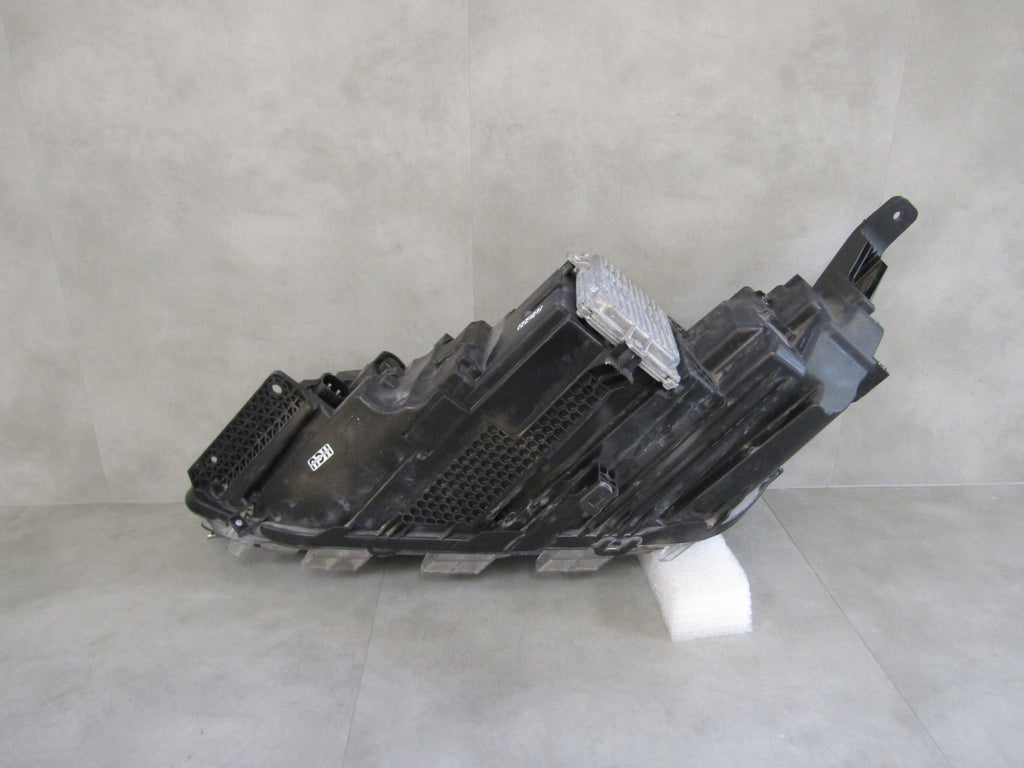 Frontscheinwerfer STE-4121020C LED Rechts Scheinwerfer Headlight SCH1494279165vy