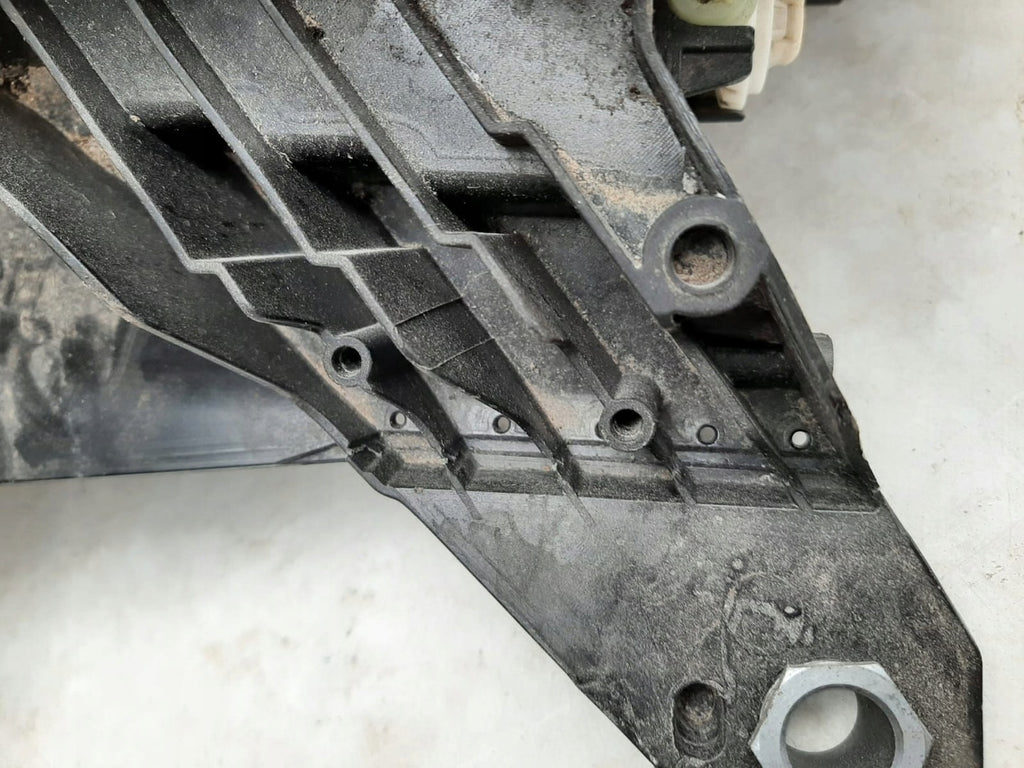 Frontscheinwerfer Skoda Enyaq 5LB941016A Full LED Rechts Scheinwerfer Headlight