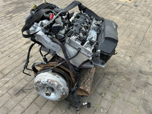 Load image into Gallery viewer, Motor Mercedes-Benz W211 W203 647961 2.7 CDI 174TKm Diesel Engine Komplett