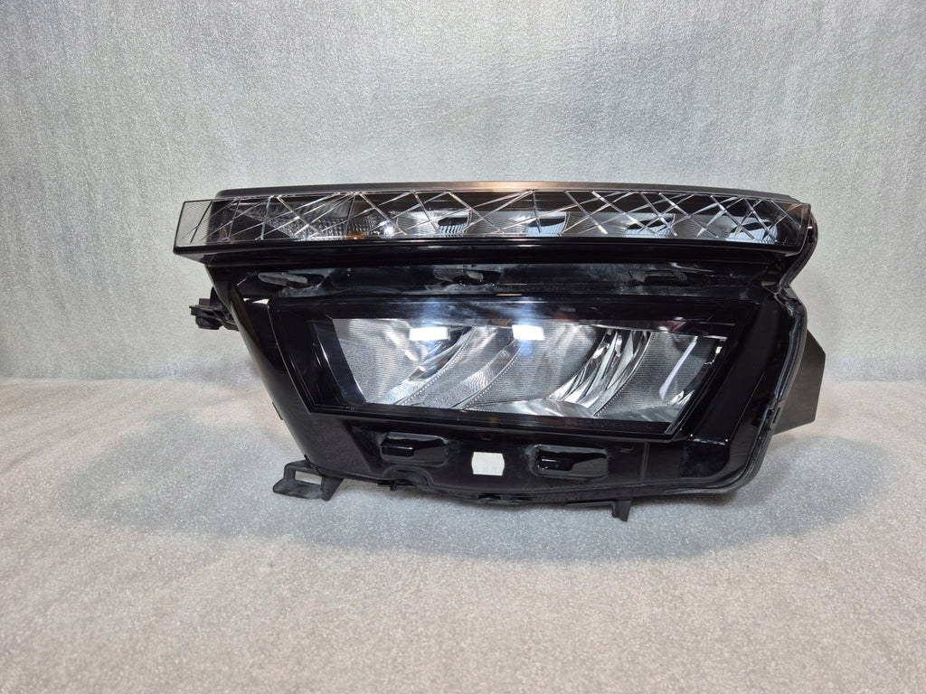 Frontscheinwerfer Skoda Kamiq 658941015 LED Links Scheinwerfer Headlight SCH2059742015ow
