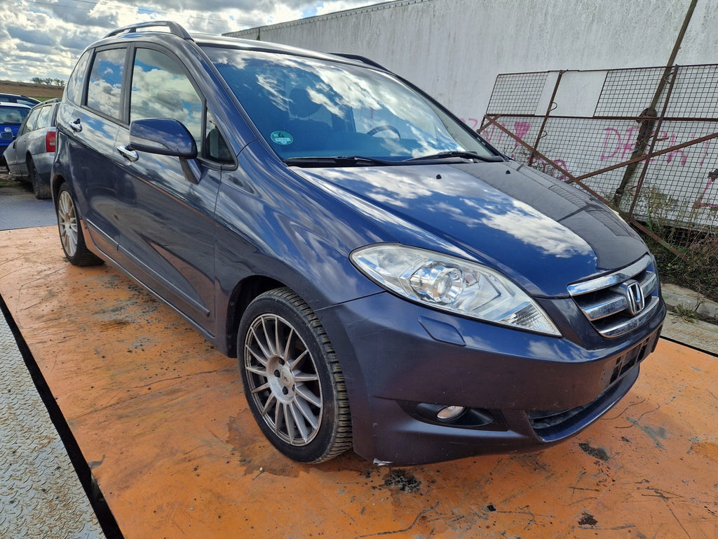 Frontscheinwerfer Honda Fr-V Xenon Rechts Scheinwerfer Headlight