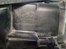 Load image into Gallery viewer, Frontscheinwerfer Hyundai Tucson 92102-D7200 LED Rechts Scheinwerfer Headlight SCH3603655768br