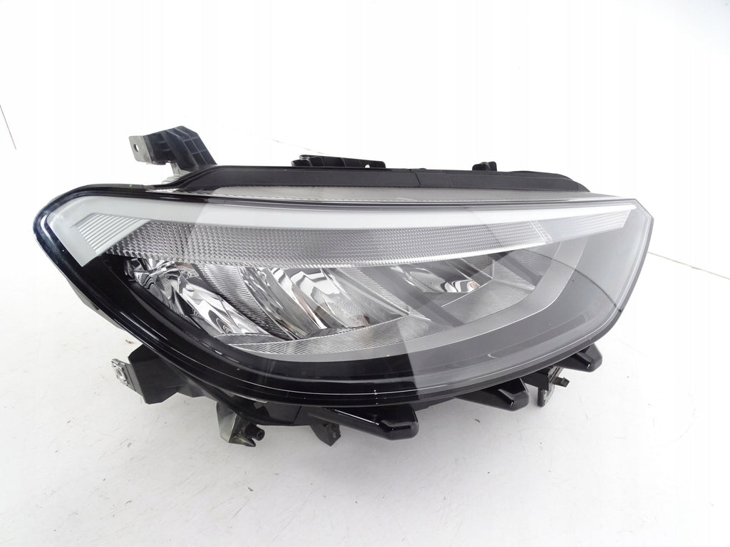 Frontscheinwerfer VW I 10B9410061 LED Rechts Scheinwerfer Headlight SCH6518179120yx