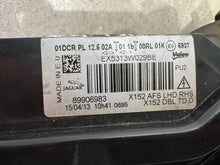 Laden Sie das Bild in den Galerie-Viewer, Frontscheinwerfer Jaguar F-Type X152 89906983 Rechts Scheinwerfer Headlight SCH4097542448yt