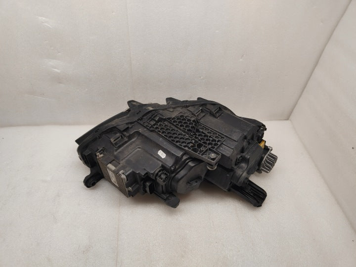 Frontscheinwerfer VW Passat B8 3G1941081P LED Links Scheinwerfer Headlight SCH7553831989ot