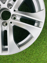 Load image into Gallery viewer, 1x Alufelge 17 Zoll 7.5&quot; 5x112 A2044011000 Mercedes-Benz W204 Rim Wheel