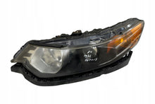 Laden Sie das Bild in den Galerie-Viewer, Frontscheinwerfer Honda Accord ONV40349 Links Scheinwerfer Headlight SCH7184335978va