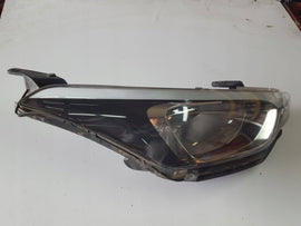 Frontscheinwerfer Hyundai I20 II TOC44500 Rechts Scheinwerfer Headlight