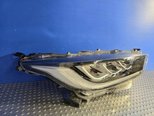 Load image into Gallery viewer, Frontscheinwerfer Toyota 4 Yaris Full LED Rechts Scheinwerfer Headlight