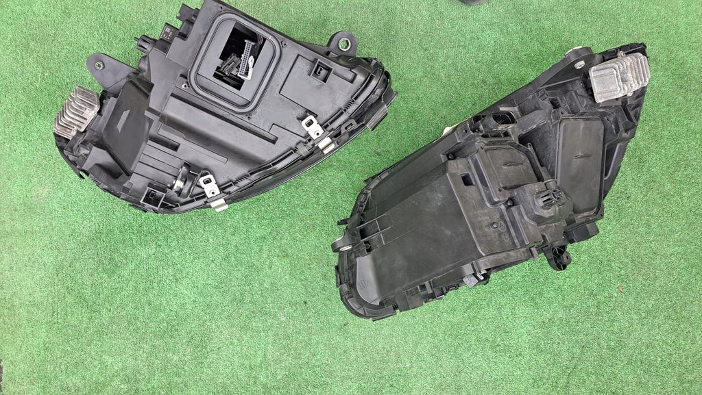 Frontscheinwerfer Mercedes-Benz W205 A2059062504 Full LED Rechts oder Links SCH6412662099ol