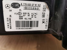 Load image into Gallery viewer, Frontscheinwerfer Mercedes-Benz W176 1768202761 Xenon Links Headlight SCH8375606677qn