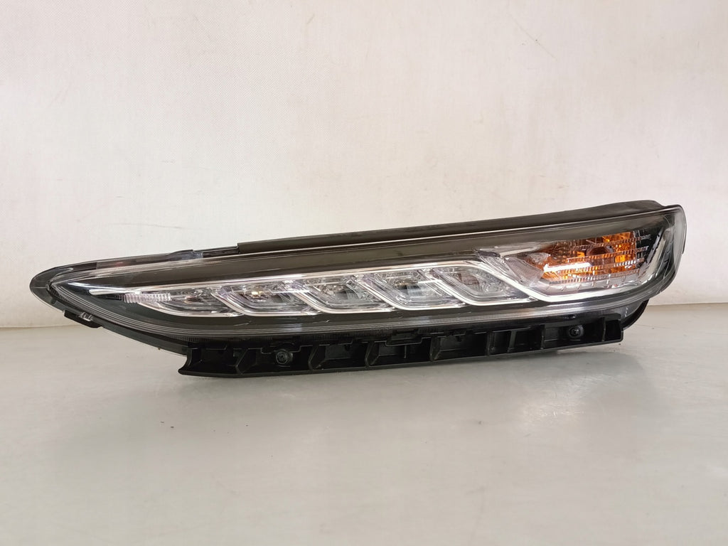 Frontscheinwerfer Hyundai Kona 92207-J9000 92208 J9000 92207 Links Headlight SCH6356579454yi