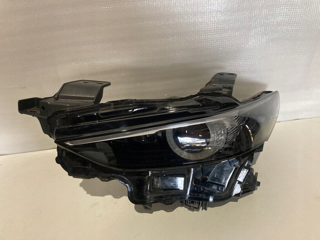 Frontscheinwerfer Mazda 3 Bp BCJH-51040 Full LED Links Scheinwerfer Headlight SCH1757625592bf