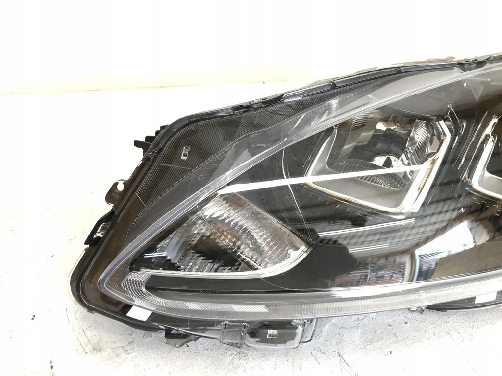 Frontscheinwerfer Ford Kuga LV4B-13W030-AK Links Scheinwerfer Headlight