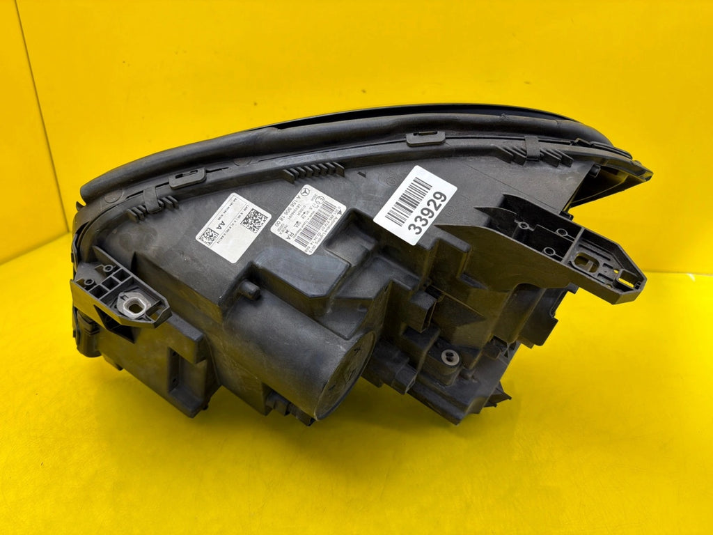Frontscheinwerfer Mercedes-Benz Gla A1569061800 Xenon Rechts Headlight SCH3784762873gf