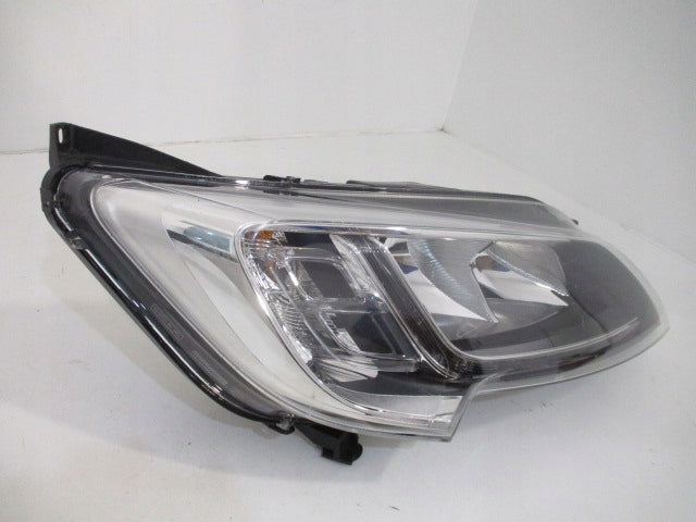 Frontscheinwerfer Peugeot Boxer 130732952800 Rechts Scheinwerfer Headlight SCH8775138622ag