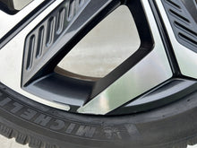 Load image into Gallery viewer, 1x Alufelge 19 Zoll 7.5" 5x114.3 51ET Glanz 52910N7500 Hyundai Tucson Rim Wheel FEL9445398525xt