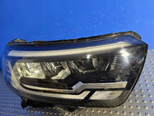Laden Sie das Bild in den Galerie-Viewer, Frontscheinwerfer Renault Kangoo 260103264R LED Rechts Scheinwerfer Headlight SCH2930621432rg