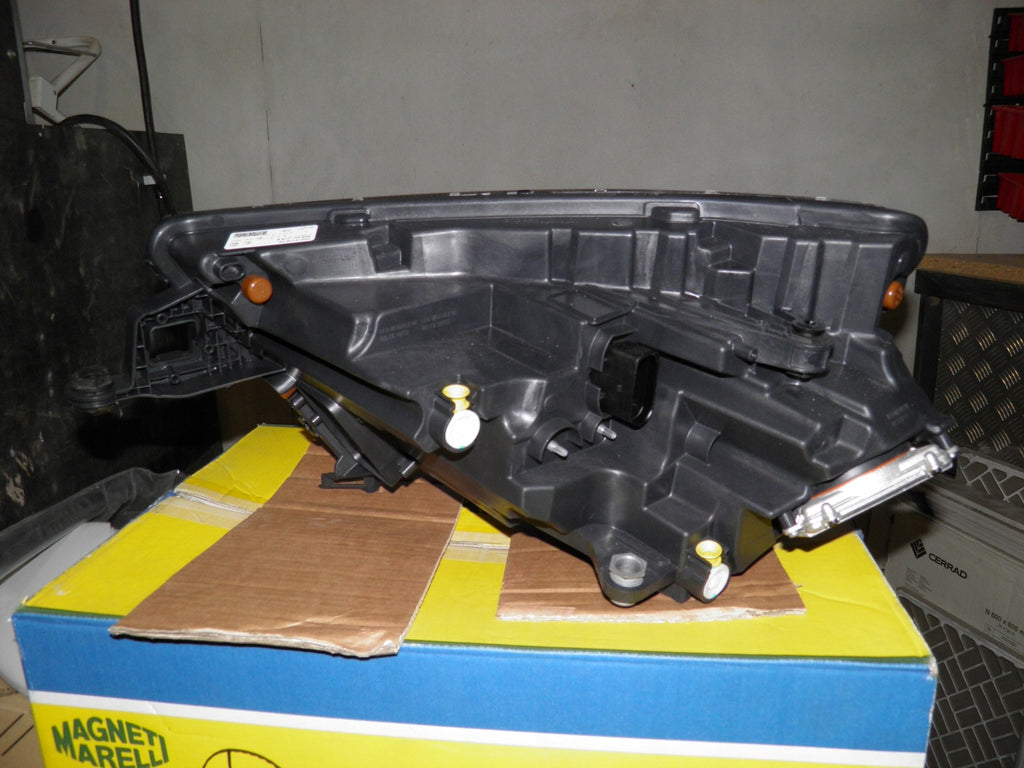 Frontscheinwerfer Skoda Kamiq 658941016B LED Rechts Scheinwerfer Headlight SCH6735279055sc