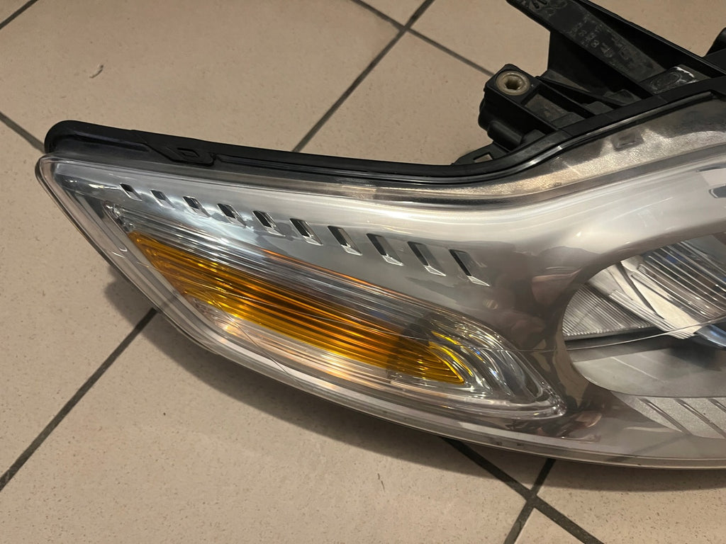 Frontscheinwerfer Ford Mondeo Xenon Rechts Scheinwerfer Headlight