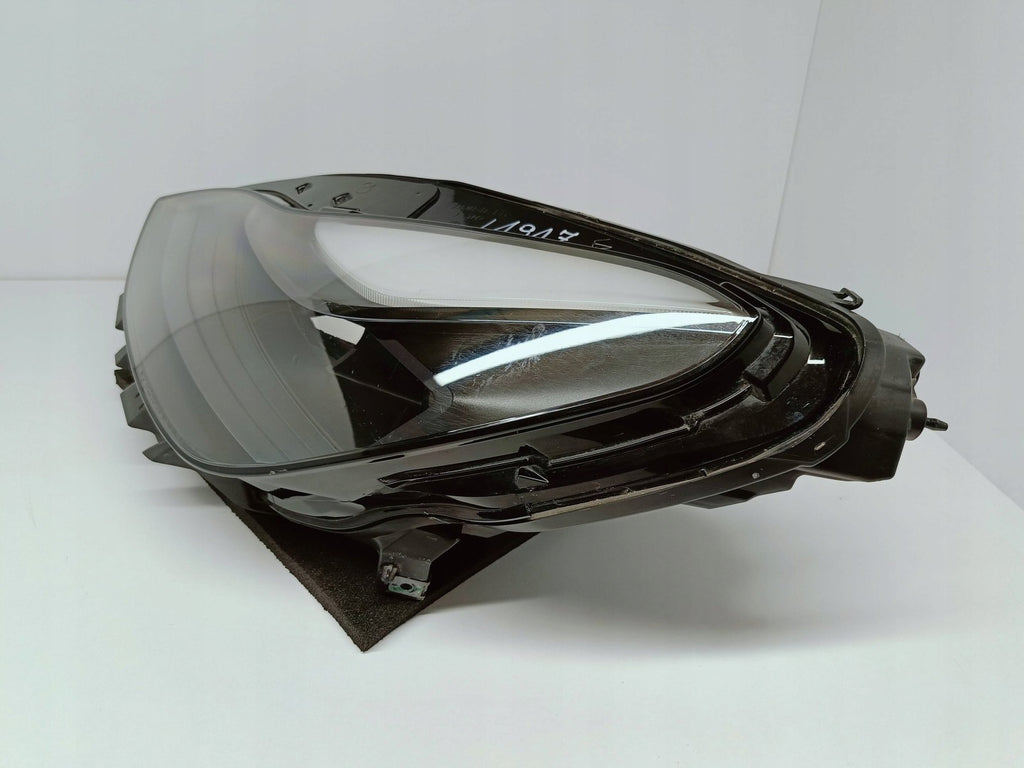 Frontscheinwerfer Mercedes-Benz Model 3 151495200D Links Scheinwerfer Headlight SCH3389090965aj