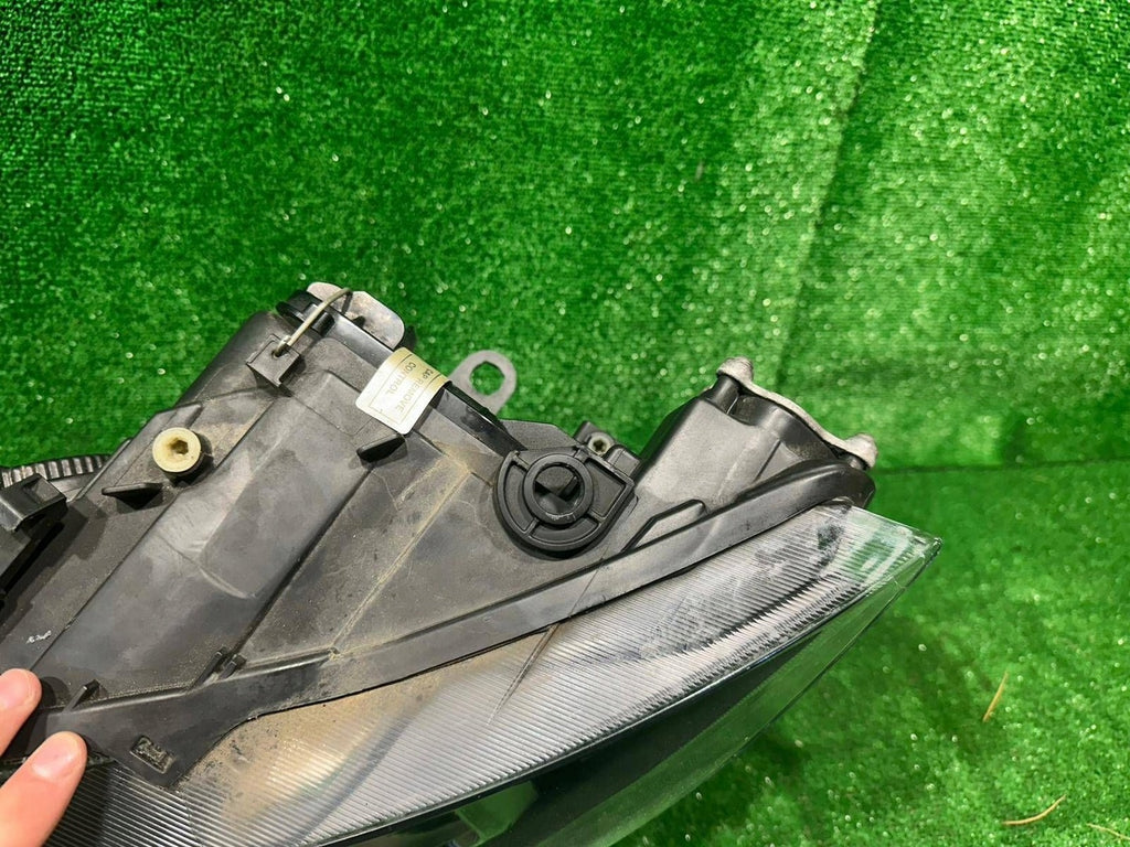 Frontscheinwerfer Seat Ibiza I V 6F1941015A-M-CAR LED Links Headlight SCH8950720497gd